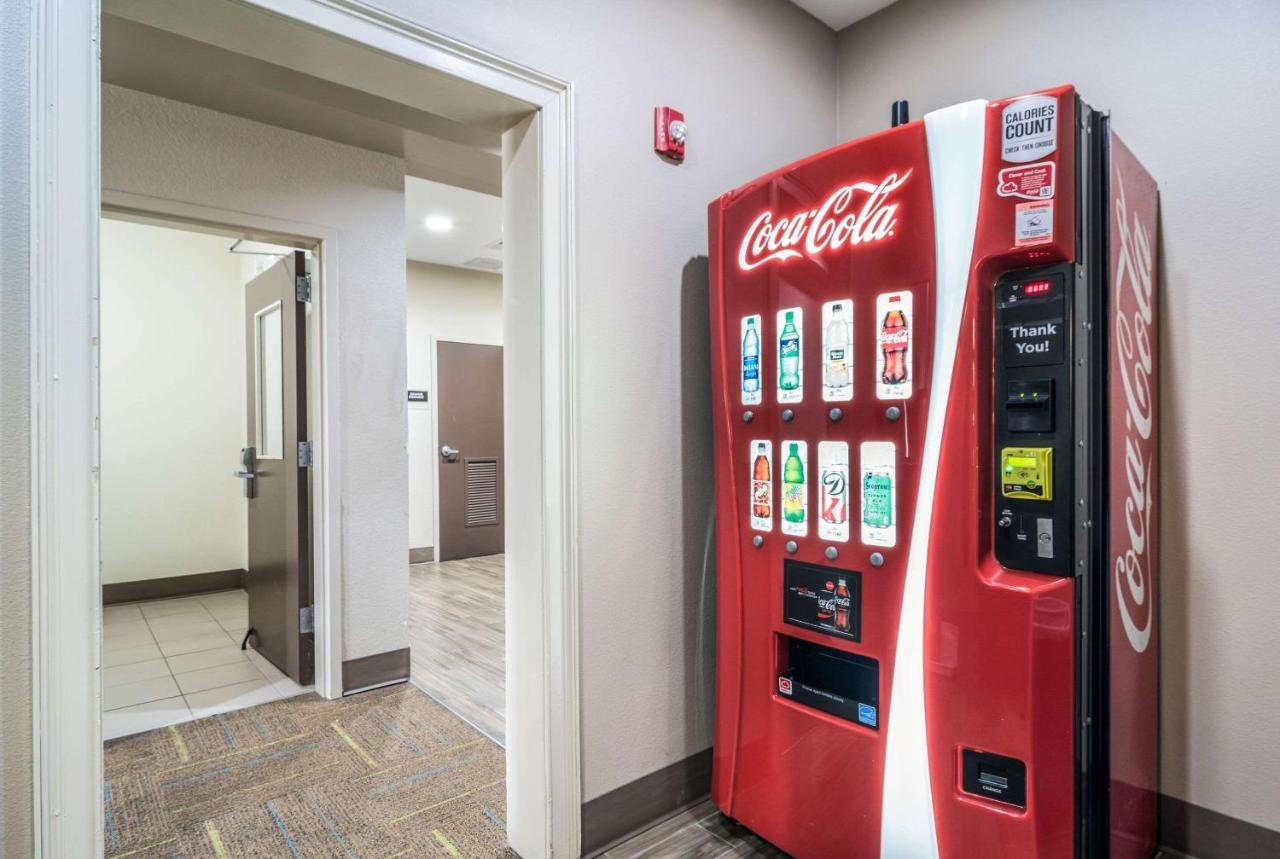 Sleep Inn & Suites At Kennesaw State University Exteriör bild