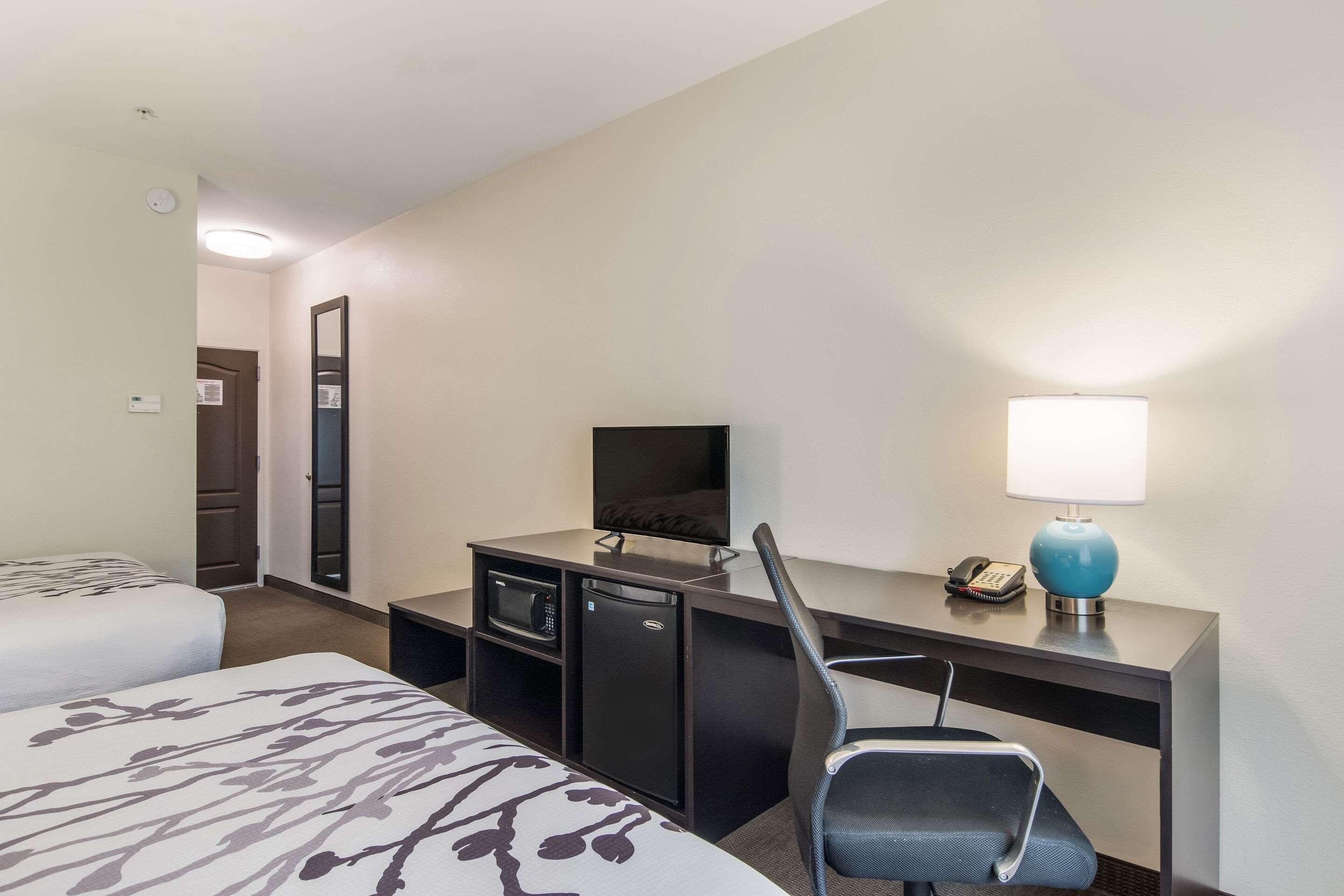 Sleep Inn & Suites At Kennesaw State University Exteriör bild