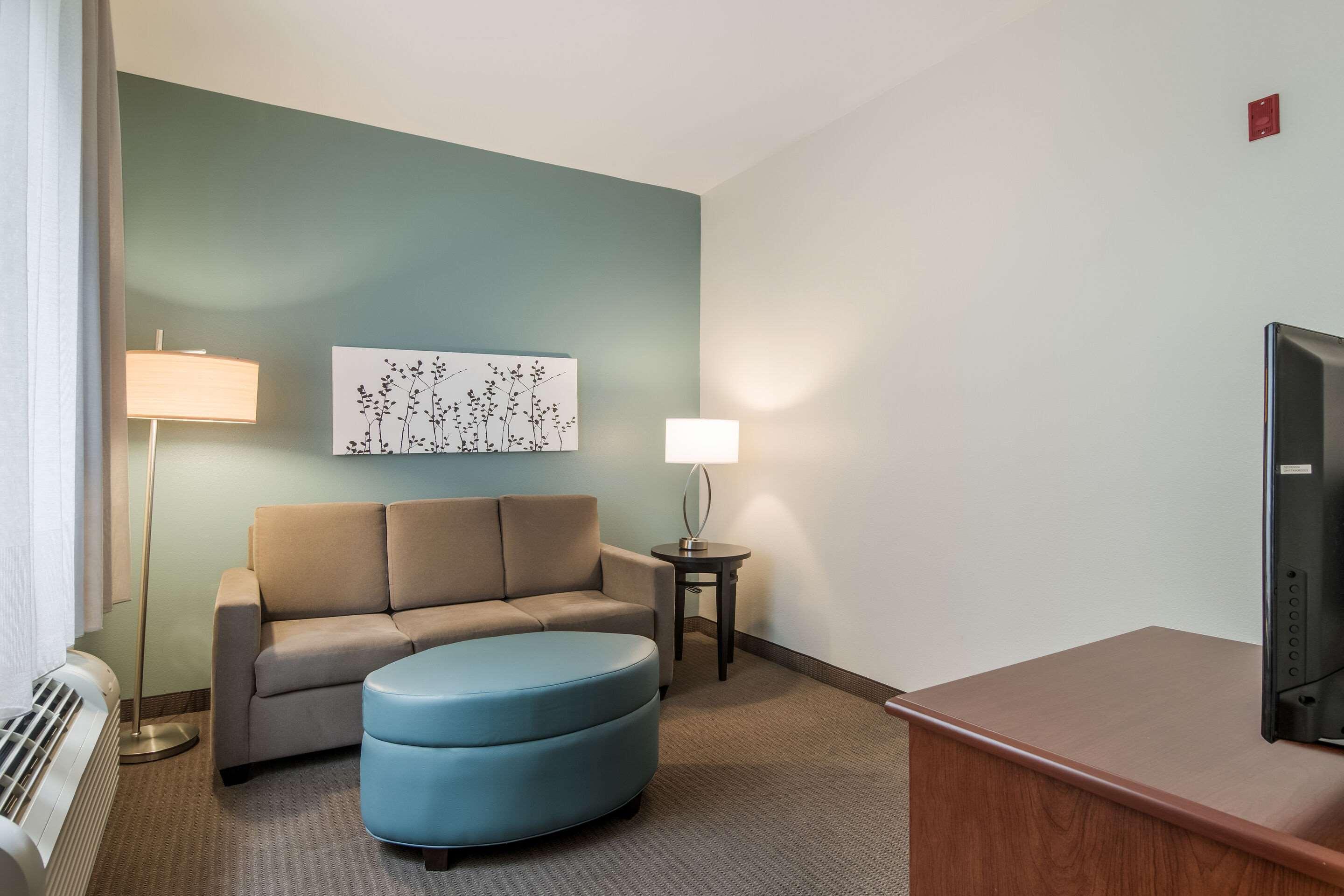 Sleep Inn & Suites At Kennesaw State University Exteriör bild