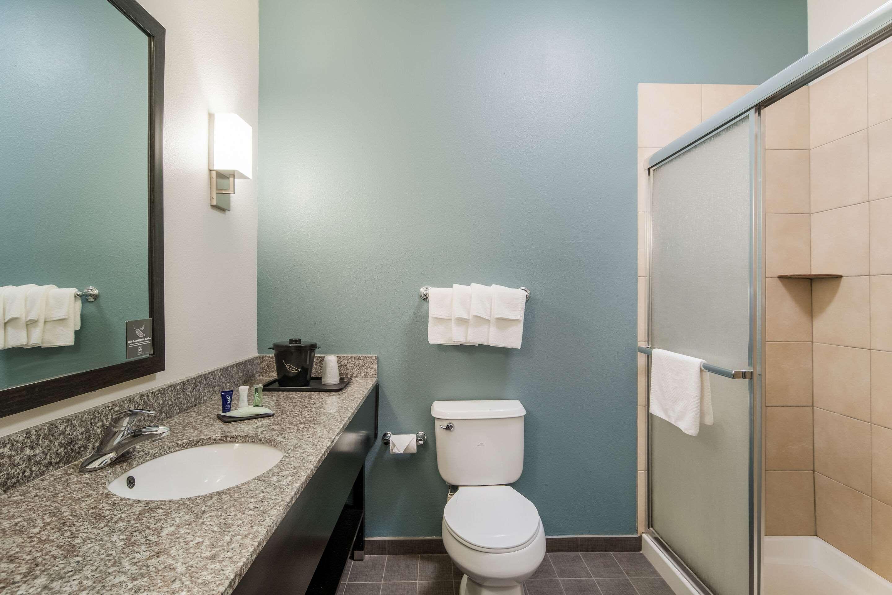 Sleep Inn & Suites At Kennesaw State University Exteriör bild