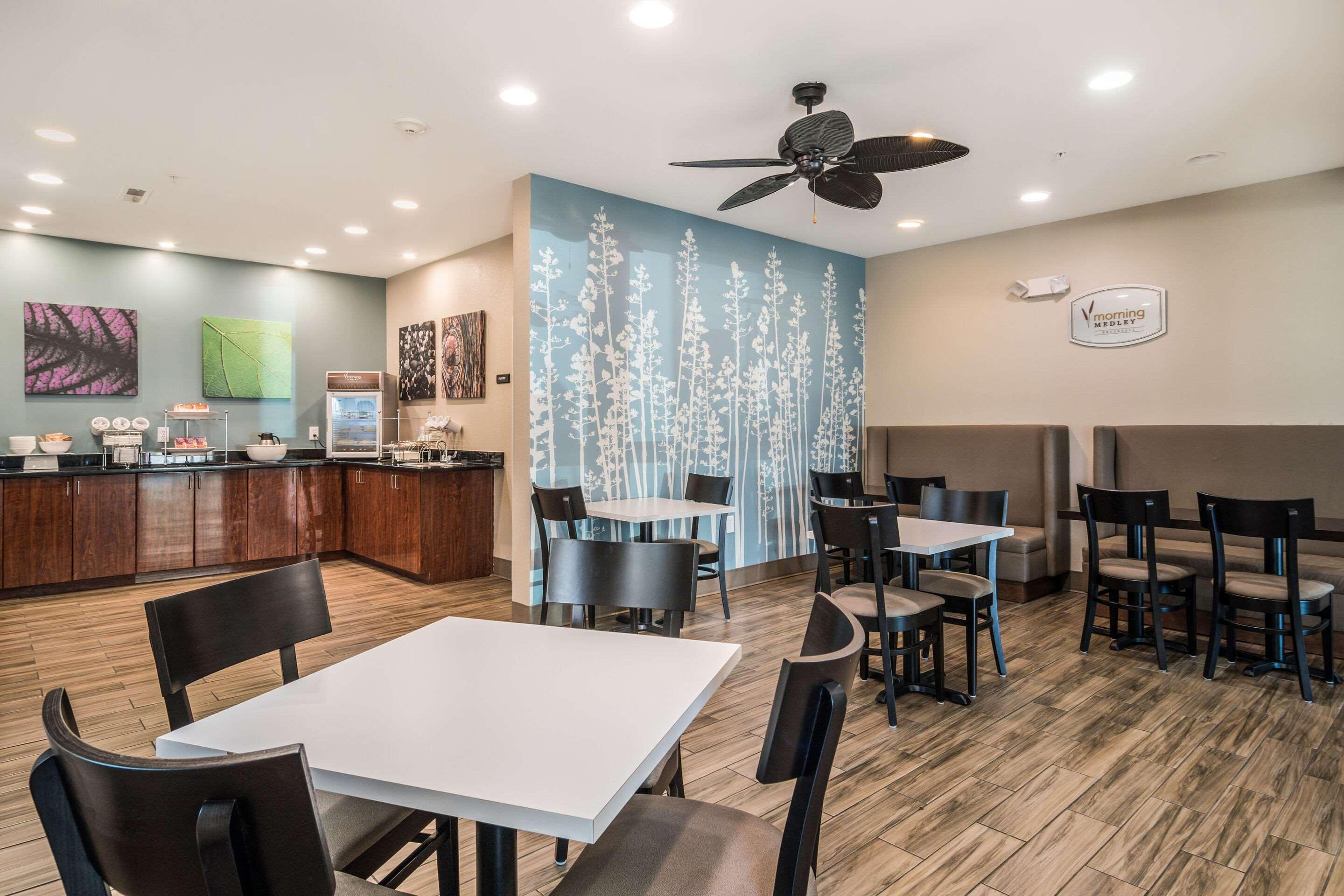 Sleep Inn & Suites At Kennesaw State University Exteriör bild