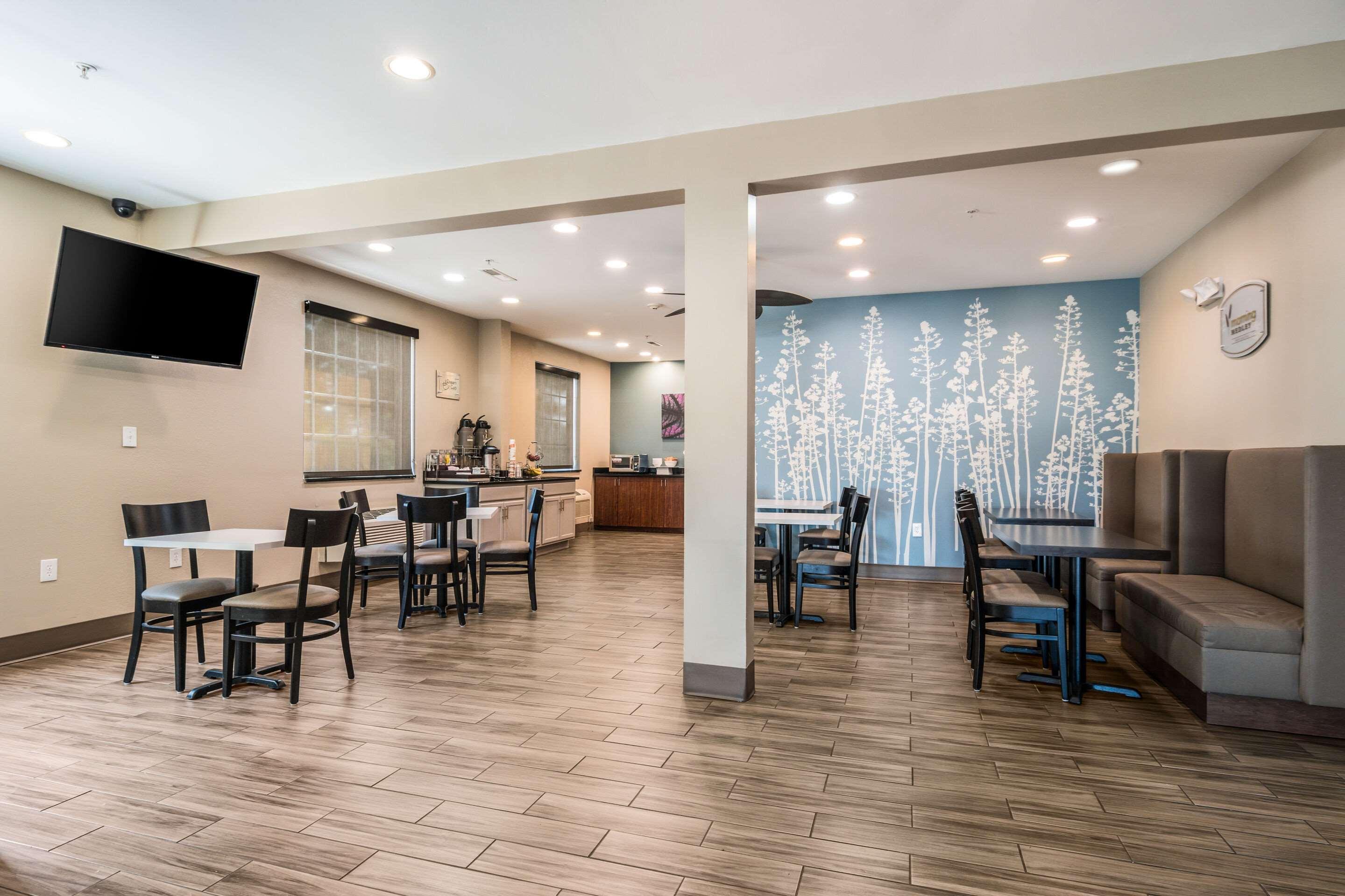 Sleep Inn & Suites At Kennesaw State University Exteriör bild