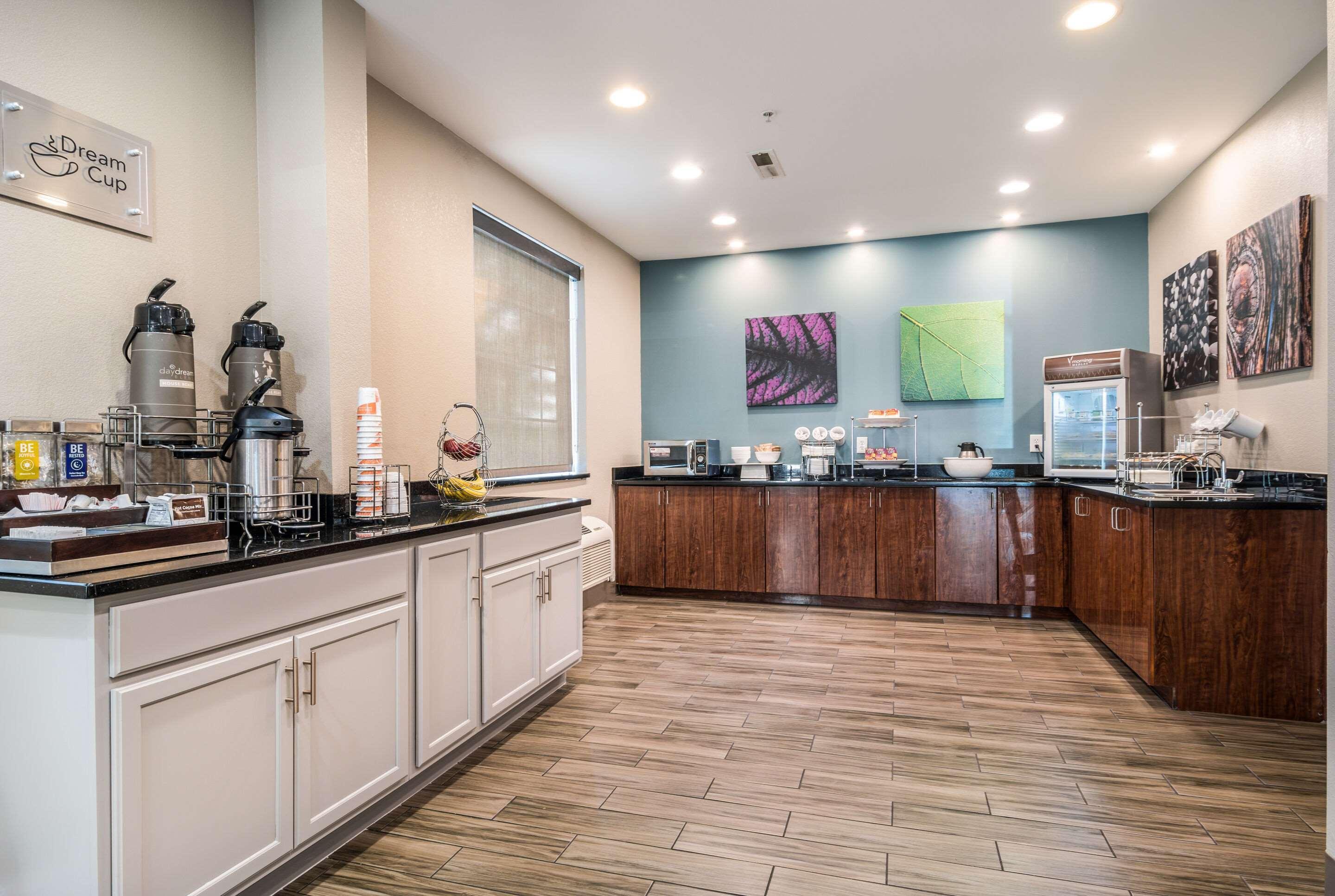 Sleep Inn & Suites At Kennesaw State University Exteriör bild