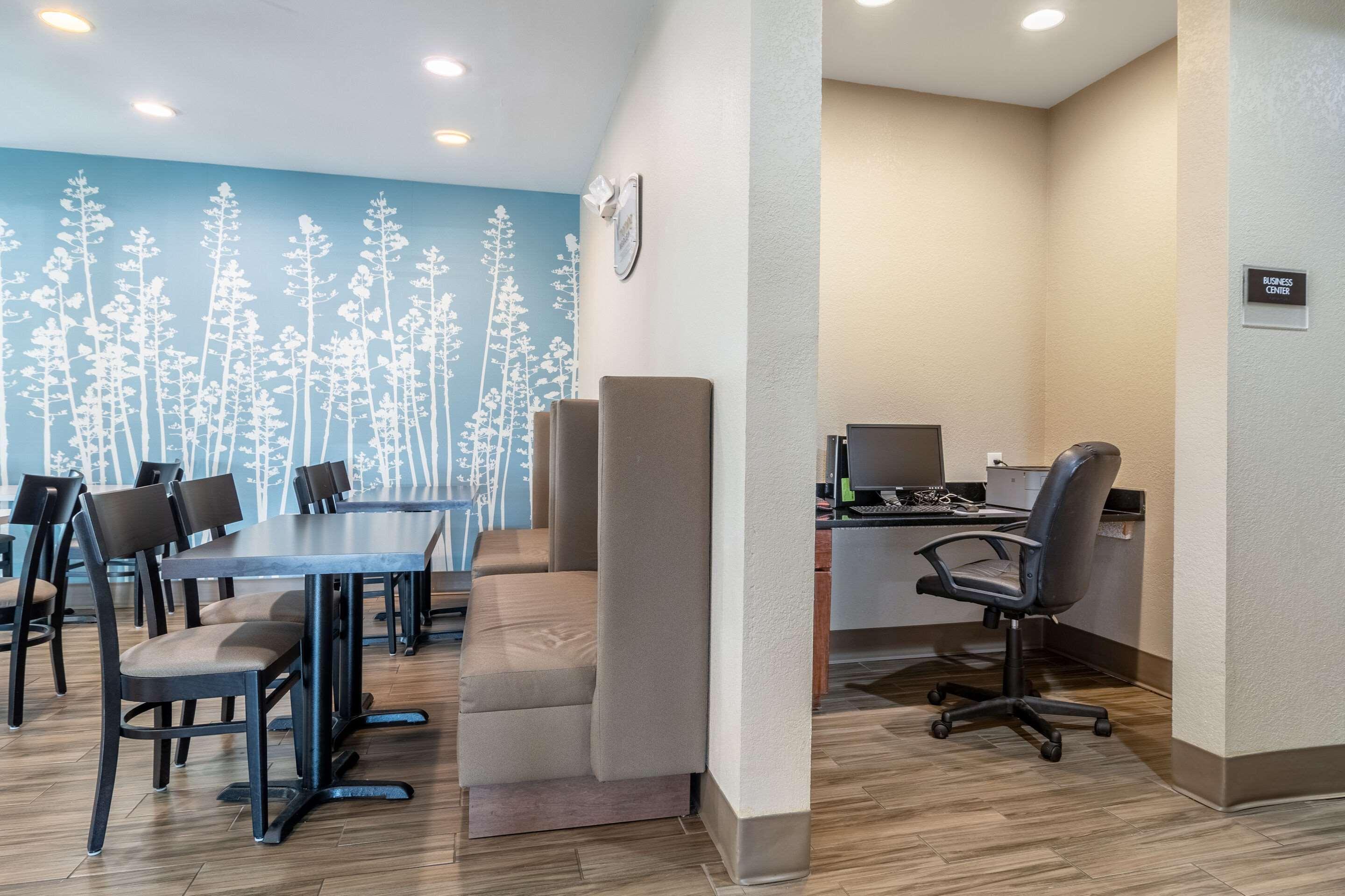 Sleep Inn & Suites At Kennesaw State University Exteriör bild