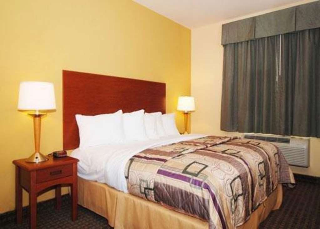 Sleep Inn & Suites At Kennesaw State University Rum bild