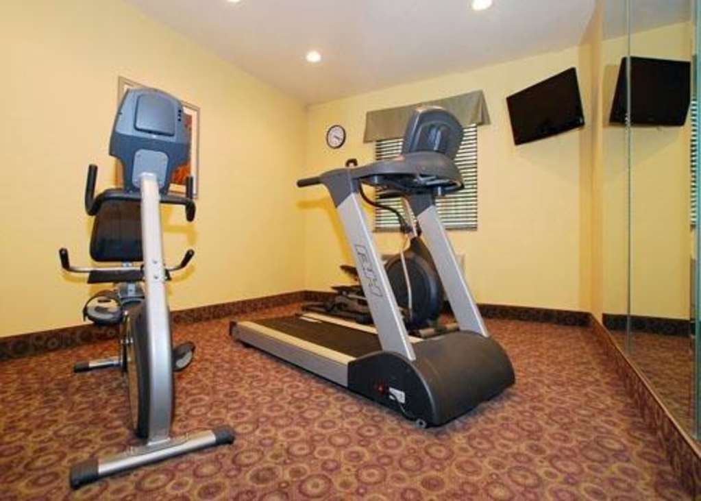 Sleep Inn & Suites At Kennesaw State University Bekvämligheter bild