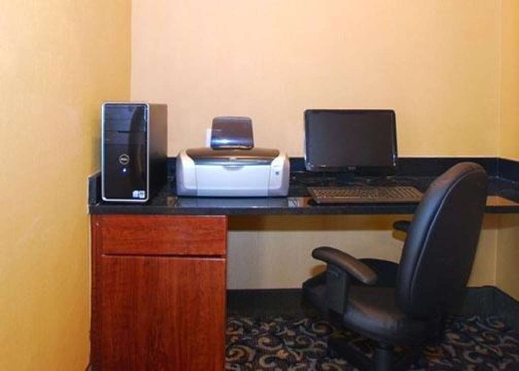 Sleep Inn & Suites At Kennesaw State University Bekvämligheter bild